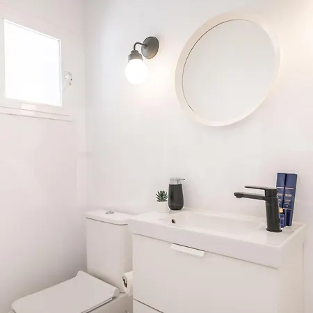 Villa Relaxing With Pool, Garden & Parking Rems Fuengirola