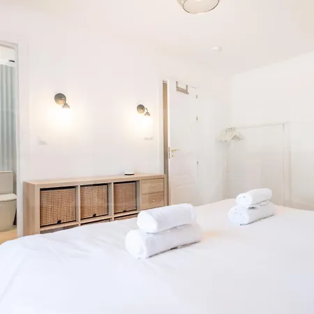 Relaxing With Pool, Garden & Parking Rems * Fuengirola